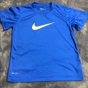 Nike Dri-fit shirt